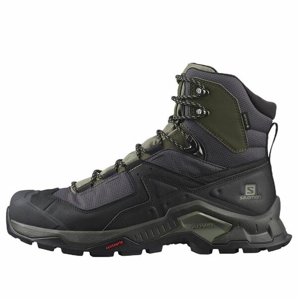 ■ブランド SALOMON(サロモン)■商品名 SALOMON Quest Element Gore-Tex 'Black Green' 414571■色 ■サイズ サイズ US_12.5(30.5cm) ■表記の日本サイズは参考サイズとなります。実際のサイズとは前後する可能性がございます。 ■海外からお取り寄せ商品となりますので、お届けまで2週間〜3週間お時間頂いております。 ■返品・交換の対象外となっております。 ■店内全品【送料無料】です！（※沖縄・離島は別途送料3,300円がかかります） サイズ別価格表 (サイズをクリックして商品ページに飛んでください) サイズ 価格 US_M_7 112,800円 US_M_7.5 73,800円 US_M_8 74,800円 US_M_8.5 76,800円 US_M_9 61,800円 US_M_9.5 61,800円 US_M_10 61,800円 US_M_10.5 74,800円 US_M_11 61,800円 US_M_12.5 124,800円