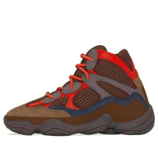 adidas アディダス メンズ スニーカー 【adidas Yeezy 500 High 'Sumac' GW2874】 サイズ US_12(30.0cm) adidas アディダス メンズ スニーカー 【adidas Yeezy 500 High 'Sumac' GW2874】 サイズ US_12(30.0cm)