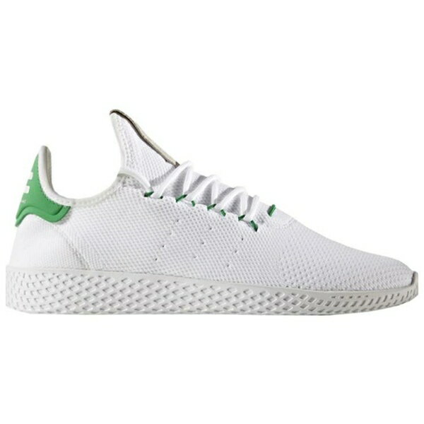 adidas アディダス メンズ スニーカー 【adidas x Pharrell Tennis Hu 'Green' BA7828】 サイズ US_10.5(28.5cm)