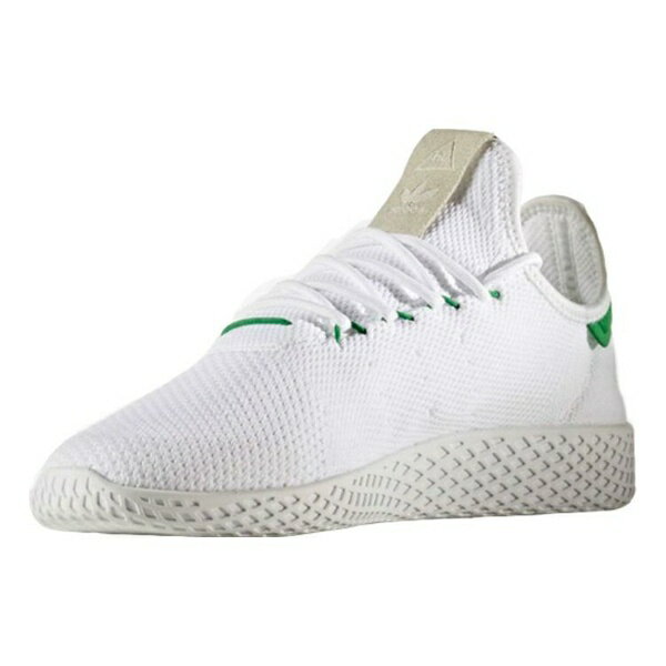 adidas アディダス メンズ スニーカー 【adidas x Pharrell Tennis Hu 'Green' BA7828】 サイズ US_10.5(28.5cm)