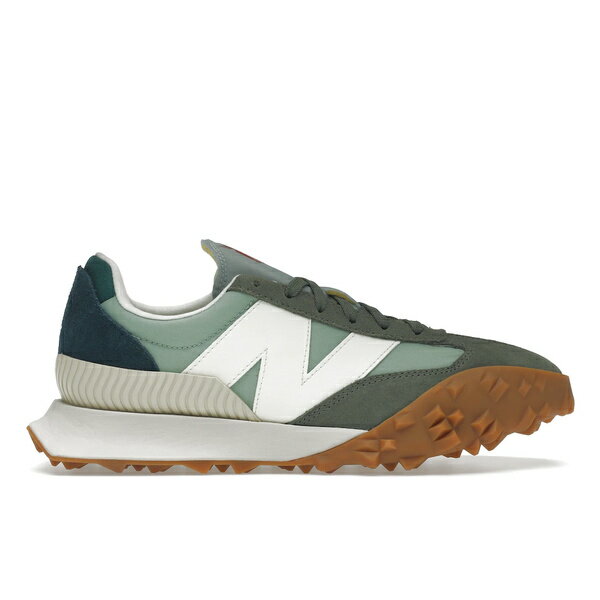 New Balance ニューバランス メンズ スニーカー 【New Balance XC-72】 サイズ US_11(29.0cm) Dry Sage Norway Spruce