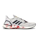 ■ブランド adidas(アディダス)■商品名 adidas Ultra Boost 20■色 ■サイズ サイズ US_9.5(27.5cm) ■表記の日本サイズは参考サイズとなります。実際のサイズとは前後する可能性がございます。 ■海外か...