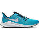 Nike ナイキ メンズ スニーカー 【Nike Air Zoom Vomero 14】 サイズ US_7.5(25.5cm) Blue Lagoon