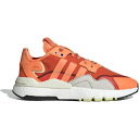 ■ブランド adidas(アディダス)■商品名 adidas Nite Jogger■色 ■サイズ サイズ US_8(26.0cm) ■表記の日本サイズは参考サイズとなります。実際のサイズとは前後する可能性がございます。 ■海外からお取り寄せ商品となりますので、お届けまで2週間〜3週間お時間頂いております。 ■返品・交換の対象外となっております。 ■店内全品【送料無料】です！（※沖縄・離島は別途送料3,300円がかかります） サイズ別価格表 (サイズをクリックして商品ページに飛んでください) サイズ 価格 US_4 55,800円 US_4.5 56,800円 US_7 46,800円 US_7.5 60,800円 US_8 61,800円 US_9 46,800円 US_9.5 62,800円 US_10 34,800円 US_10.5 51,800円 US_11 42,800円 US_12.5 48,800円