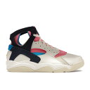 Nike ナイキ メンズ スニーカー 【Nike Air Flight Huarache】 サイズ US_13(31.0cm) Nike Gear Coral Chalk Laser Blue