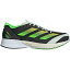 adidas ǥ  ˡ adidas Adizzero Adios 7  US_11(29.0cm) Beam Yellow Solar Green