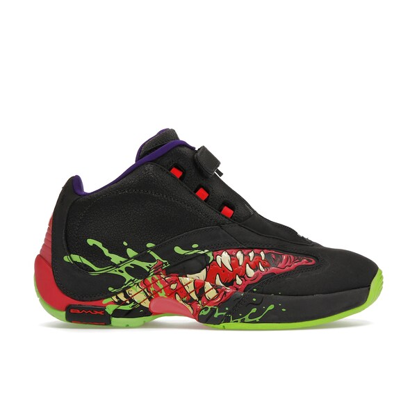 Reebok ꡼ܥå  ˡ Reebok Answer IV  US_10.5(28.5cm) Ghostbusters Zuul