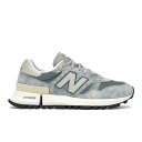 New Balance ニューバランス メンズ スニーカー 【New Balance RC_1300】 サイズ US_9(27.0cm) Tokyo Design Marbled Blue