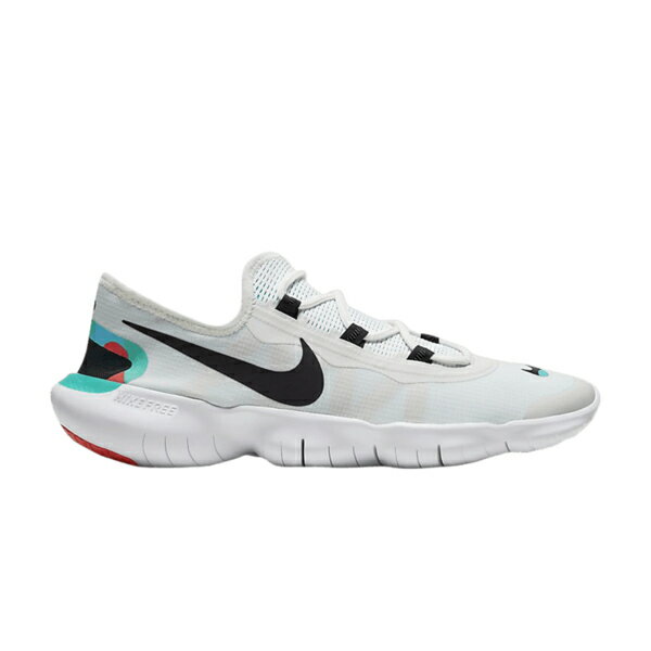 Nike ナイキ メンズ スニーカー 【Free RN 5.0 2020 'Summit White'】 サイズ US_9(27.0cm)