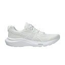 ASICS アシックス メンズ スニーカー 【Gel Contend 9 'White Glacier Grey'】 サイズ US_9(27.0cm)(4)
