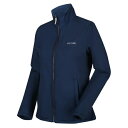 yz Kb^ fB[X WPbgu] AE^[ Connie V Softshell Jacket Navy Marl