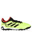 【送料無料】 アディダス メンズ ブーツ シューズ Copa Sense .3 Astro Turf Trainers Yellow/Red/Blk