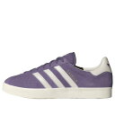adidas アディダス メンズ スニーカー 【adidas Gazelle 85 'Shadow Violet' IG6223】 サイズ US_7.5(25.5cm)(4)