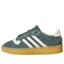 adidas アディダス メンズ スニーカー 【adidas Rivalry Crepe 'Legend Ivy Ivory' IH2672】 サイズ US_8.5(26.5cm)(4)