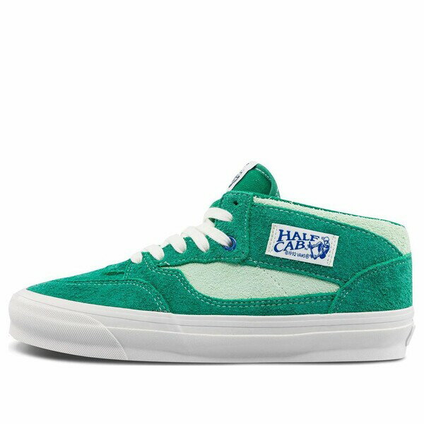 楽天市場】VANS ハーフキャブ(カラーグリーン)の通販 楽天市場】VANS ハーフキャブ(カラーグリーン)の通販
