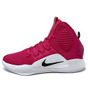 Nike ナイキ メンズ スニーカー 【Nike Hyperdunk X Tb Pink Red AT3866-609】 サイズ US_M_13(4)