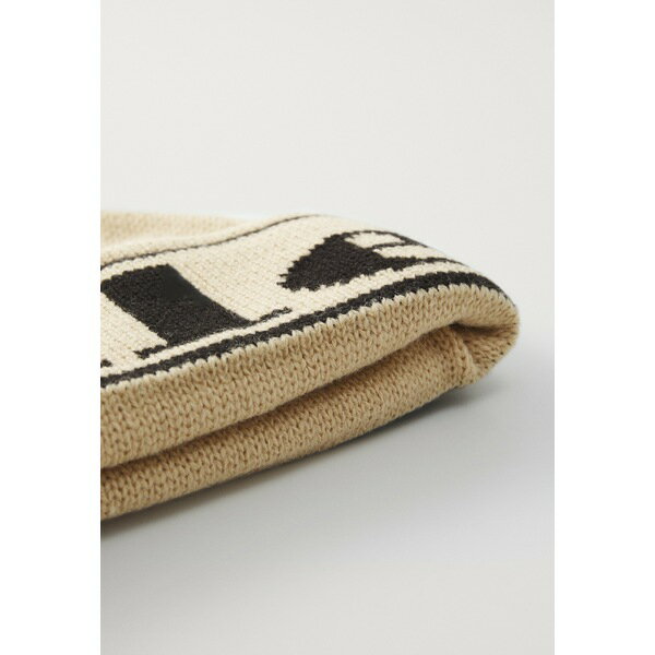 エレッセ レディース 帽子 アクセサリー KELSKI UNISEX - Beanie - beige