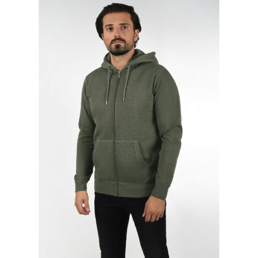 ソリッド メンズ パーカー・スウェットシャツ アウター SDBERTI ZIP-HOOD - Sweatshirt - climb ivy ソリッド メンズ パーカー・スウェットシャツ アウター SDBERTI ZIP-HOOD - Sweatshirt - climb ivy