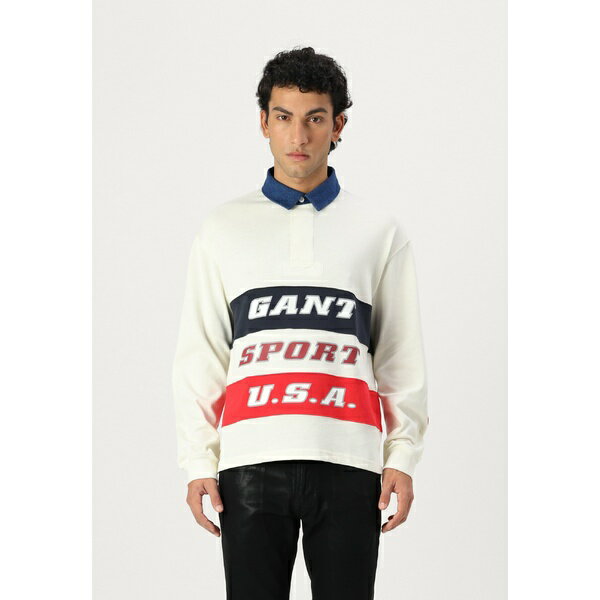   T ȥåץ 75TH ANNIVERSARY CAPSULE - DENIM COLLAR HEAVY RUGGER...