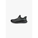 エコー メンズ スリッポン・ローファー シューズ Slip-ons - black black