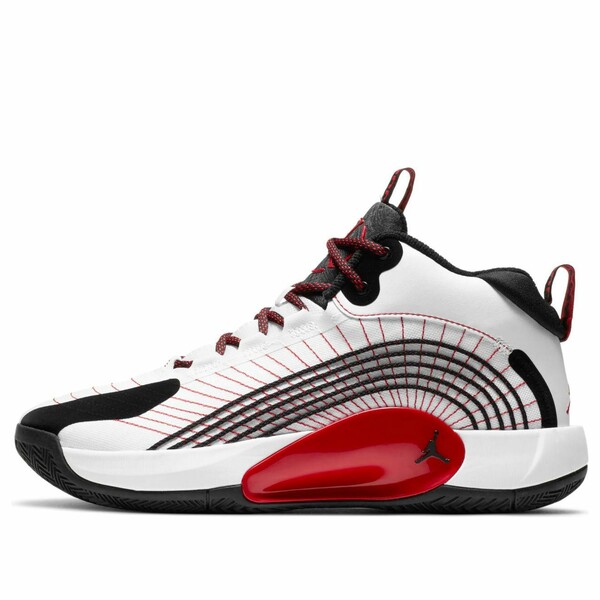 Air Jordan ジョーダン メンズ スニーカー 【Air Jordan Jumpman 2021 'White University Red' CQ4021-100】 サイズ US_11(29.0cm)