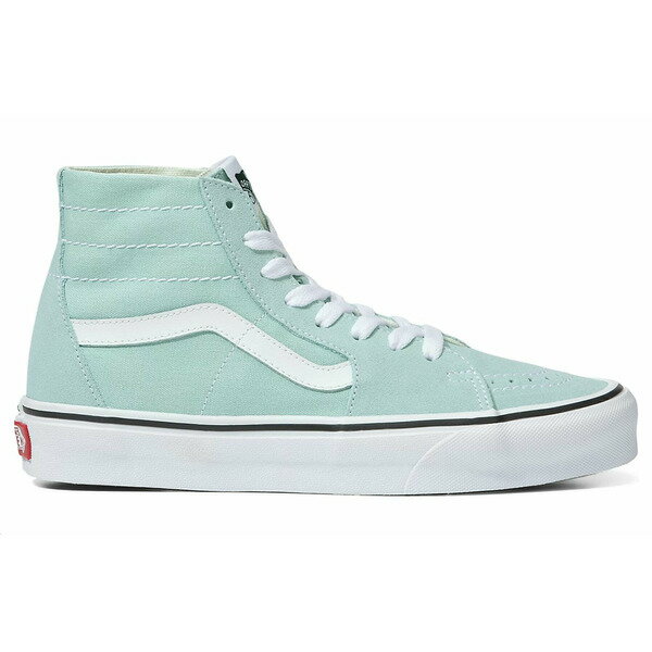 Vans バンズ メンズ スニーカー 【Vans VANS Sk8-Hi Tapered 'Lake Green' VN0A5KRUH7O】 サイズ US_M_4