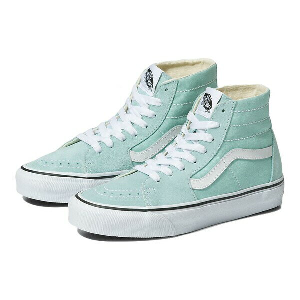 Vans バンズ メンズ スニーカー 【Vans VANS Sk8-Hi Tapered 'Lake Green' VN0A5KRUH7O】 サイズ US_M_4