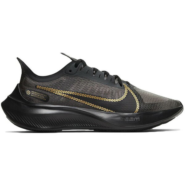 楽天astyNike ナイキ レディース スニーカー 【Nike Zoom Gravity Icon Clash】 サイズ US_W_6W Black Sail （Women's）