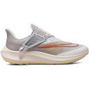 Nike ナイキ レディース スニーカー 【Nike Air Zoom Pegasus 39】 サイズ US_W_11.5 FlyEase Iris Whisper Light Madder Root (Women 039 s)