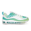 ■ブランド Nike(ナイキ)■商品名 Nike Air Max 98■色 ■サイズ サイズ US_W_6.5W ■表記の日本サイズは参考サイズとなります。実際のサイズとは前後する可能性がございます。 ■海外からお取り寄せ商品となりますので、お届けまで2週間〜3週間お時間頂いております。 ■返品・交換の対象外となっております。 ■店内全品【送料無料】です！（※沖縄・離島は別途送料3,300円がかかります） サイズ別価格表 (サイズをクリックして商品ページに飛んでください) サイズ 価格 US_W_5W 53,800円 US_W_5.5W 51,800円 US_W_6W 51,800円 US_W_6.5W 48,800円 US_W_7.5W 51,800円 US_W_8W 56,800円 US_W_9W 58,800円 US_W_9.5W 70,800円 US_W_11W 58,800円