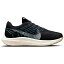 Nike ナイキ レディース スニーカー 【Nike Pegasus Turbo Next Nature】 サイズ US_7.5W(24.5cm) Black Noise Aqua (Women's)