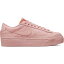 Nike ナイキ レディース スニーカー 【Nike Blazer Low Platform】 サイズ US_W_5W Atmosphere Pink (Women's)
