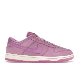 Nike ナイキ レディース スニーカー 【Nike Dunk Low PRM MF】 サイズ US_W_12W Rush Fuchsia (Women's)