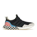 adidas アディダス レディース スニーカー 【adidas Ultra Boost 5.0 DNA】 サイズ US_W_5.5W Legend Ink Polka Dot (Women's)