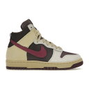 Nike iCL fB[X Xj[J[ yNike Dunk High 1985z TCY US_W_10.5W Valentine's Day (2023) (Women's)