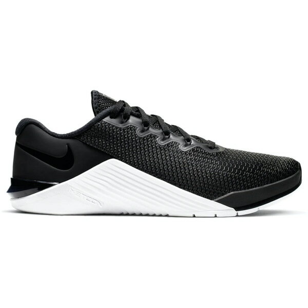 Nike ナイキ レディース スニーカー 【Nike Metcon 5】 サイズ US_W_8 Black White (Women's)