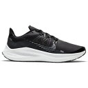 Nike iCL fB[X Xj[J[ yNike Winflo 7 Shieldz TCY US_W_10.5W Black (Women's)