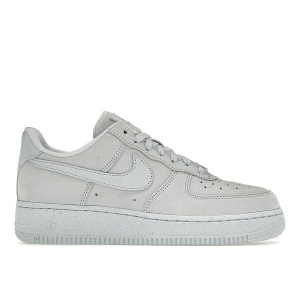 Nike ナイキ レディース スニーカー 【Nike Air Force 1 Low '07 PRM】 サイズ US_W_8W Blue Tint (Women's)