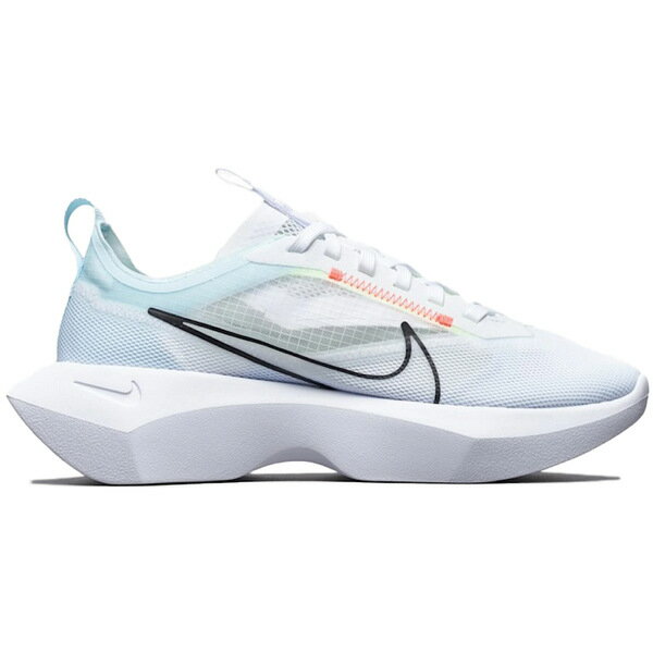 Nike ナイキ レディース スニーカー 【Nike Vista Lite】 サイズ US_W_5W White Bright Crimson (Women..