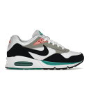 Nike ナイキ レディース スニーカー 【Nike Air Max Correlate】 サイズ US_W_11.5W New Green Bright Mango (Women 039 s)