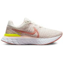 Nike ナイキ レディース スニーカー 【Nike React Infinity Run Flyknit 3】 サイズ US_W_11W Light Madder Root Atmosphere (Women 039 s)