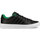 K-Swiss ケースイス レディース スニーカー 【K-Swiss Court Frasco】 サイズ US_W_8W Gary Vaynerchuk GaryVee 002 (Women's)