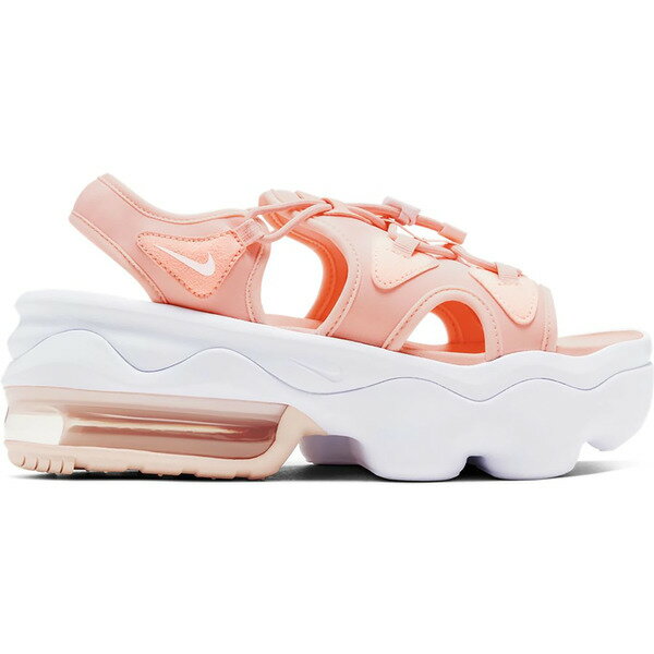 Nike ナイキ レディース スニーカー 【Nike Air Max Koko】 サイズ US_W_6W Washed Coral (Women's)