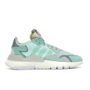 adidas AfB_X fB[X Xj[J[ yadidas Nite Joggerz TCY US_W_6 Ice Mint (Women's)