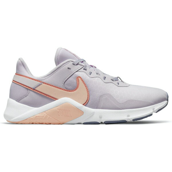 Nike ナイキ レディース スニーカー 【Nike Legend Essential 2】 サイズ US_W_11.5W Venice Crimson Bliss (Women's)