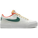 ■ブランド Nike(ナイキ)■商品名 Nike Court Legacy Lift■色 ■サイズ サイズ US_W_9.5W ■表記の日本サイズは参考サイズとなります。実際のサイズとは前後する可能性がございます。 ■海外からお取り寄せ商品となりますので、お届けまで2週間〜3週間お時間頂いております。 ■返品・交換の対象外となっております。 ■店内全品【送料無料】です！（※沖縄・離島は別途送料3,300円がかかります） サイズ別価格表 (サイズをクリックして商品ページに飛んでください) サイズ 価格 US_W_5W 29,800円 US_W_5.5W 28,800円 US_W_6W 28,800円 US_W_6.5W 27,800円 US_W_7W 28,800円 US_W_7.5W 27,800円 US_W_8W 27,800円 US_W_8.5W 28,800円 US_W_9W 31,800円 US_W_9.5W 34,800円 US_W_10W 32,800円 US_W_10.5W 115,800円 US_W_11W 159,800円