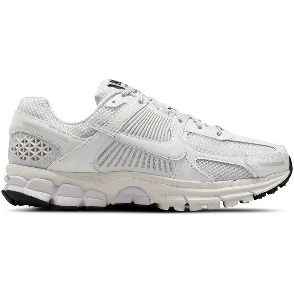 Nike ʥ ǥ ˡ Nike Zoom Vomero 5  US_W_8W White Vast Grey (Women's)