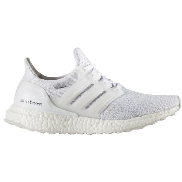 adidas ǥ ǥ ˡ adidas Ultra Boost 3.0  US_W_11.5 Triple White (Women's)