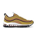 Nike ナイキ レディース スニーカー 【Nike Air Max 97】 サイズ US_W_7W Mustard (Women's)