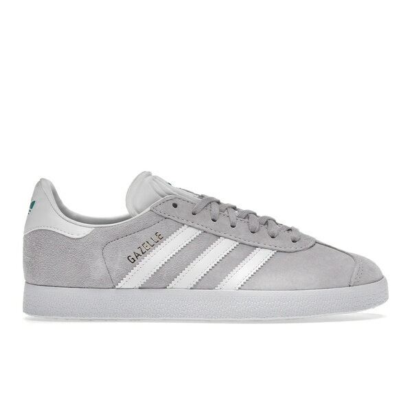 adidas アディダス レディース スニーカー 【adidas Gazelle】 サイズ US_W_9.5W Purple Tint (Women's)